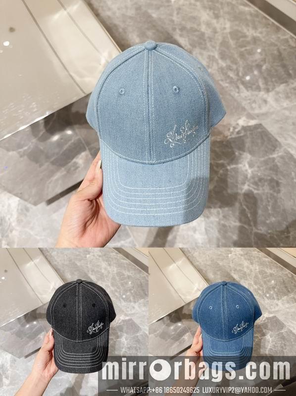 LV Hat dx98