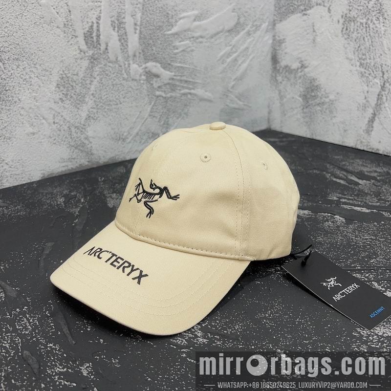Arcteryx Hat dx01