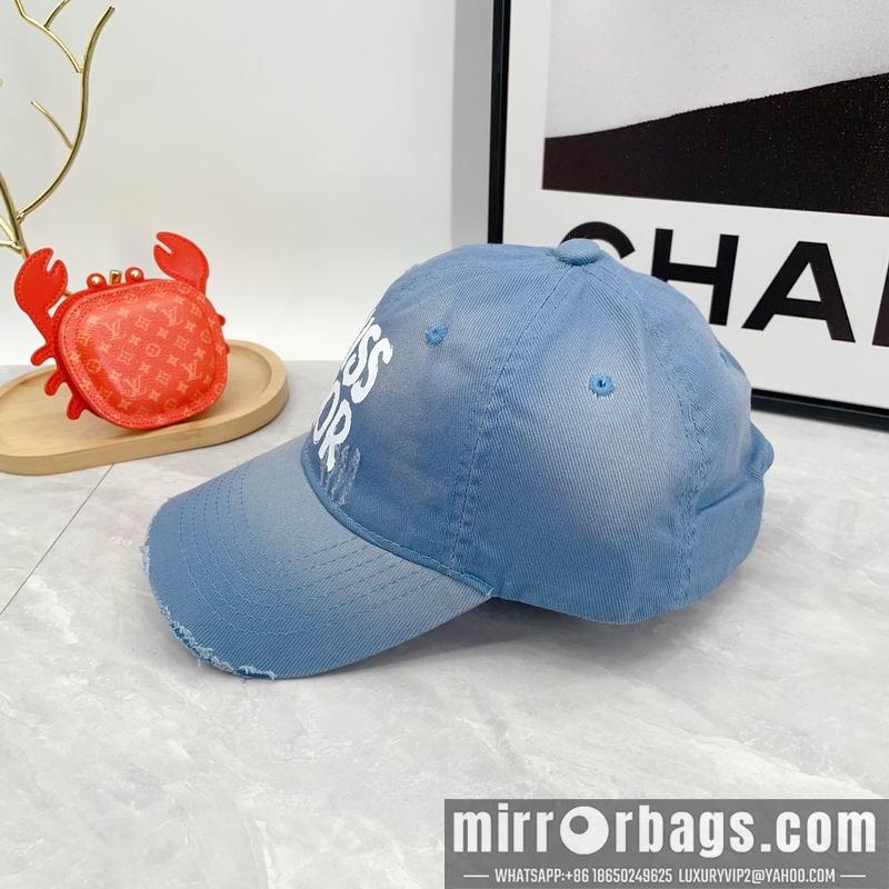 Dior Hat dx01