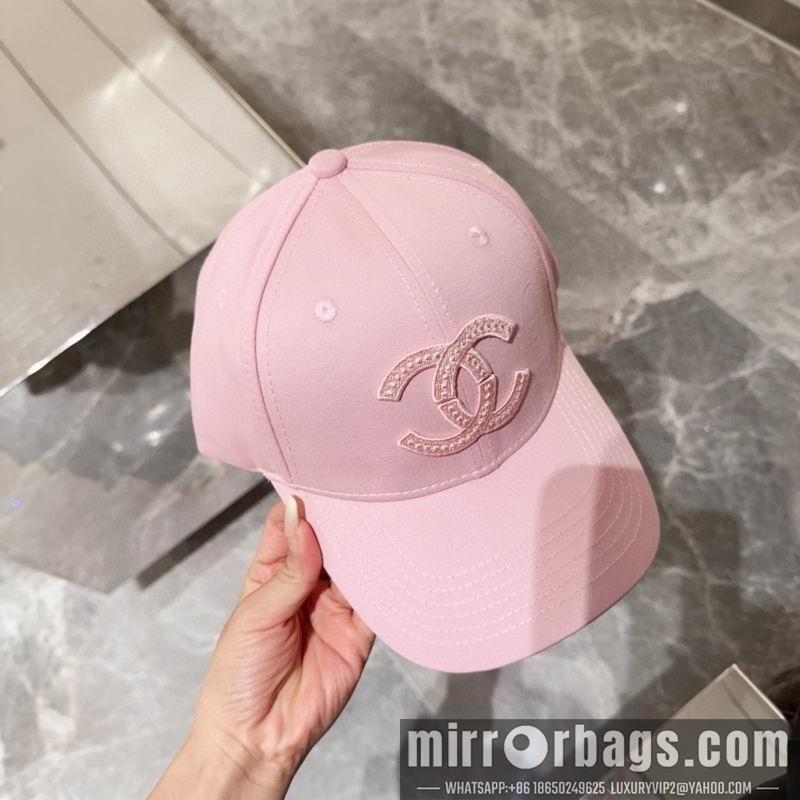 Chanel Hat dx43