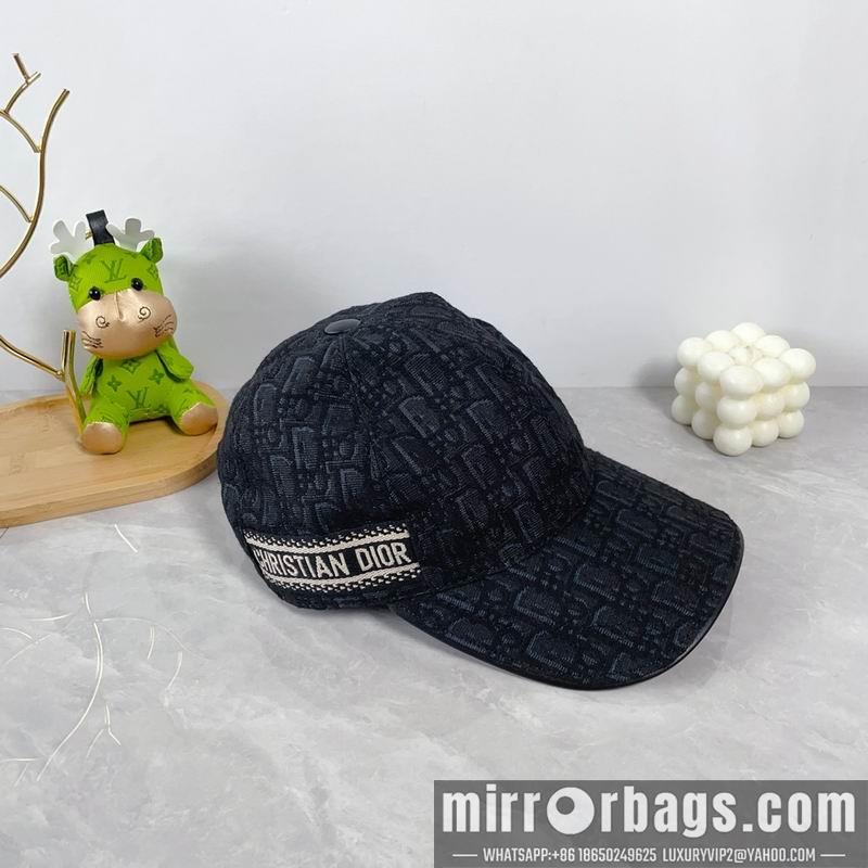 Dior Hat dx66