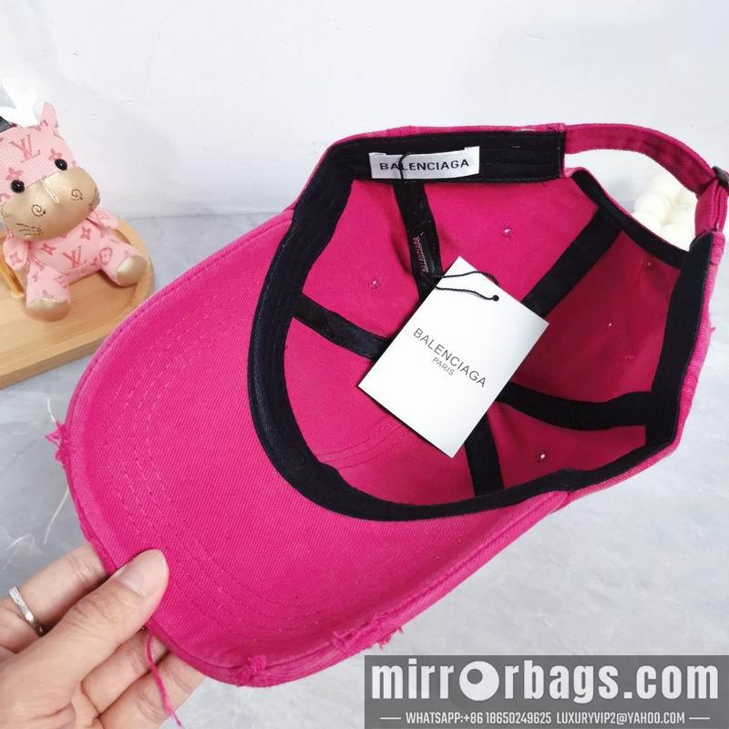 Balenciaga Hat dx34