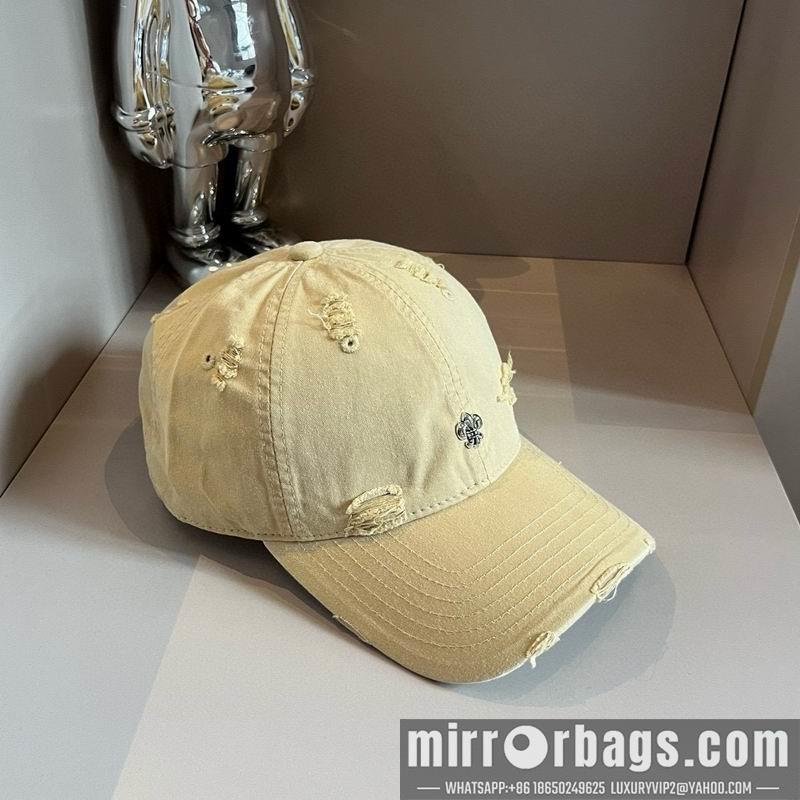 Chrome Hearts Hat dx08