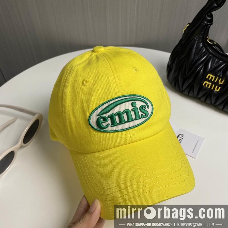 Emis Hat 121401