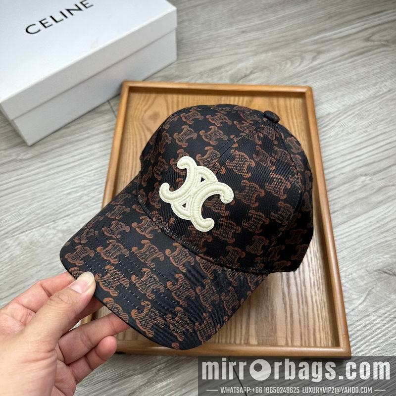 Celine Hat dx46