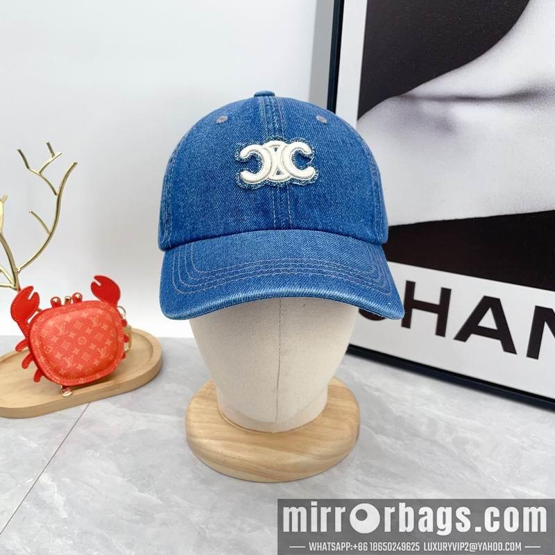 Celine Hat dx22