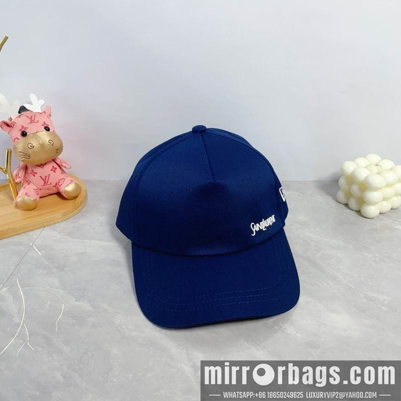 YSL Hat dx17