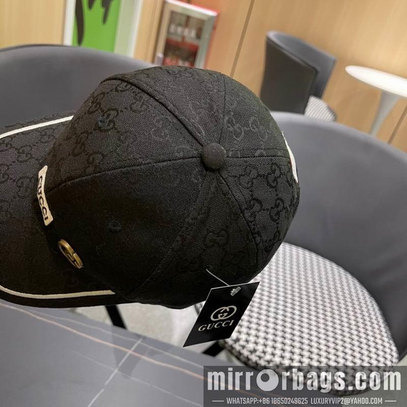 Gucci Hat 092701