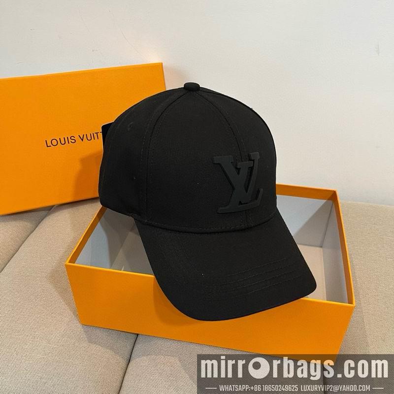LV Hat dx40