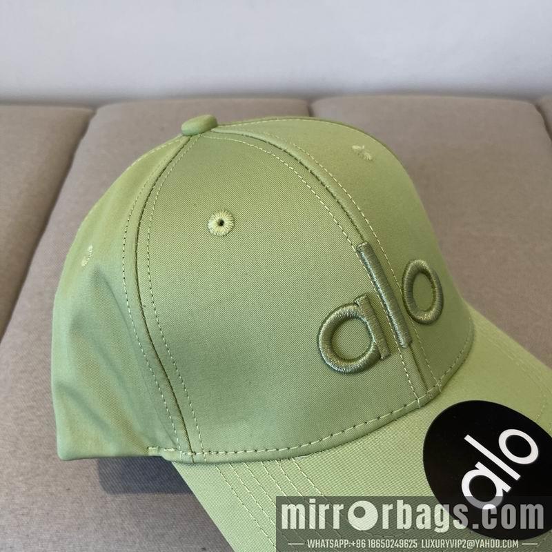 Alo Hat dx27