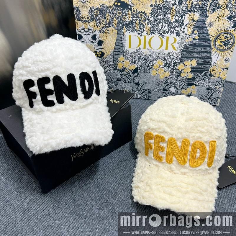 Fendi Hat dx73