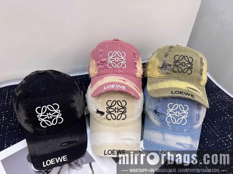 Loewe Hat dx25