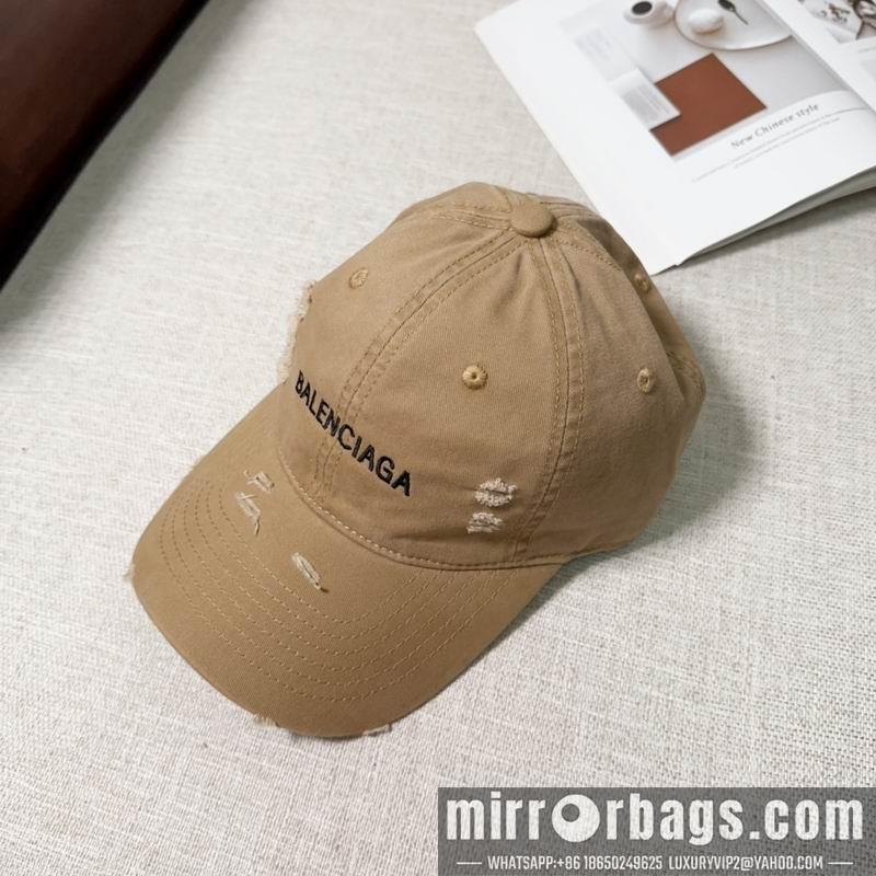 Balenciaga Hat dx115