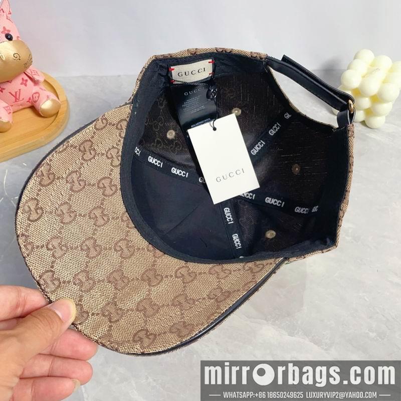 Gucci Hat dx135
