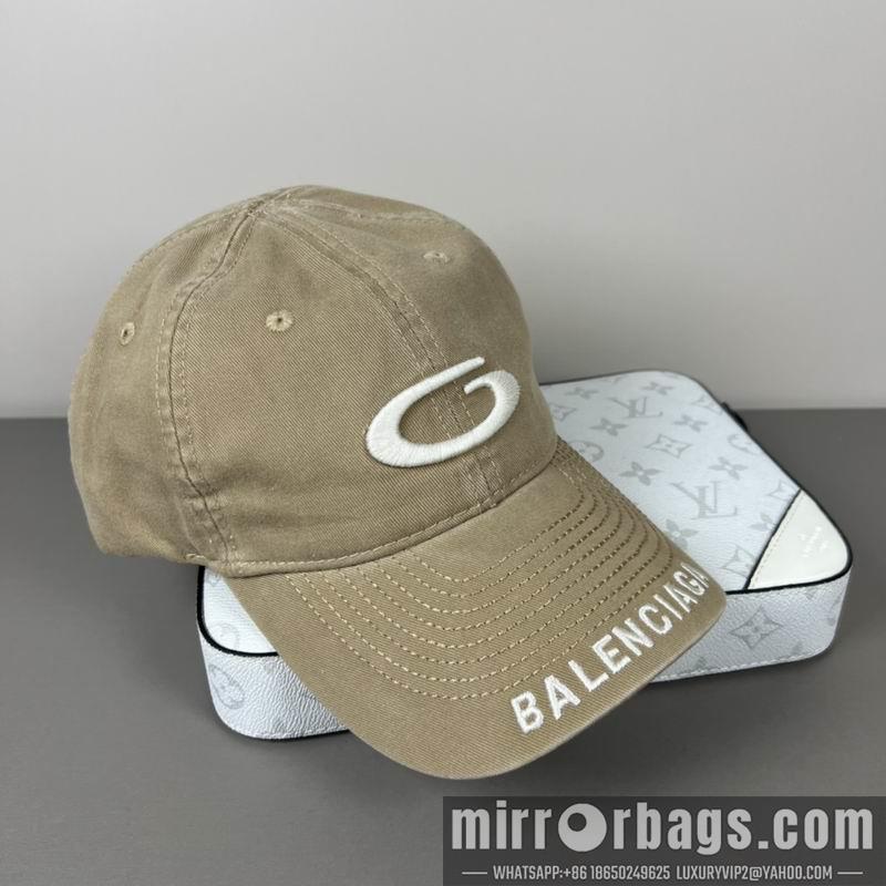 Balenciaga Hat dx76