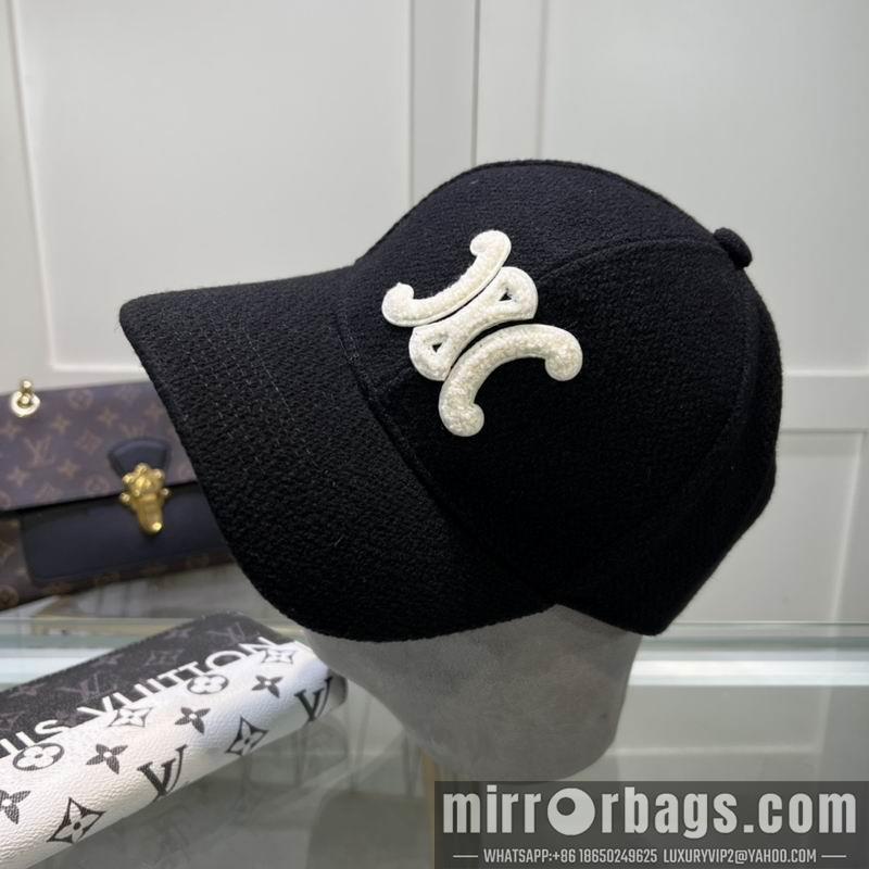 Celine Hat dx101