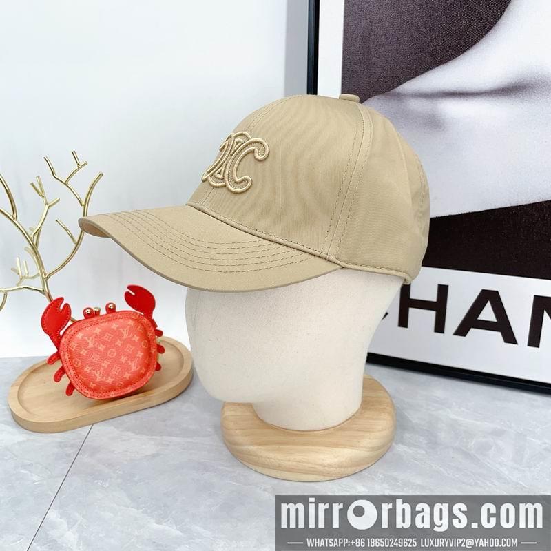 Celine Hat dx126