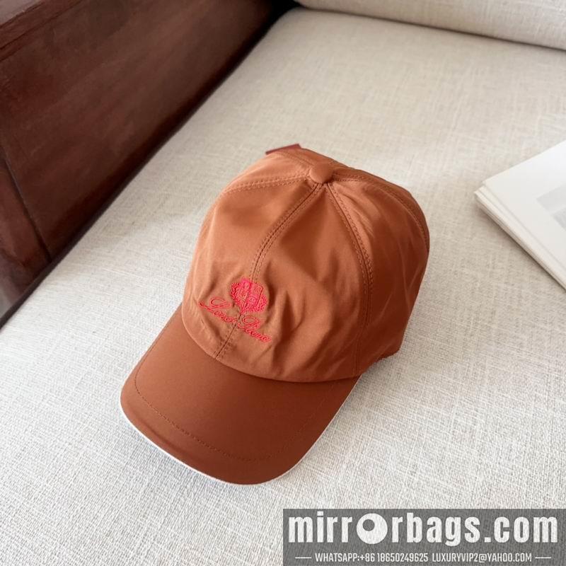 Loro Piana Hat dx16