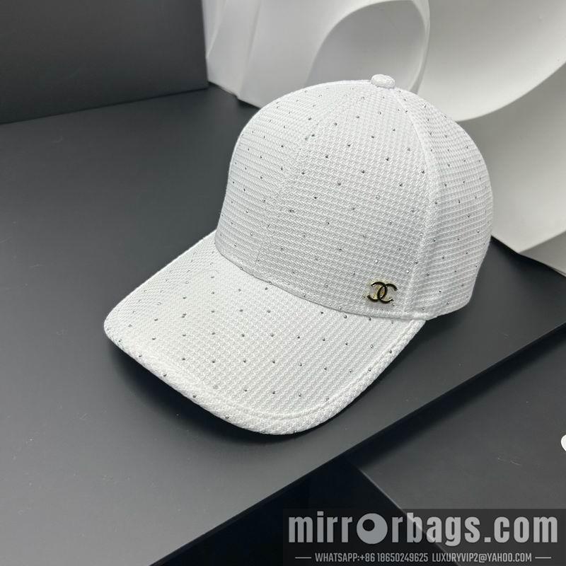 Chanel Hat dx09
