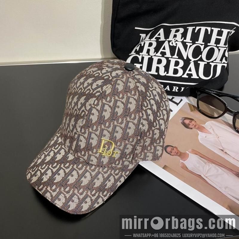 Dior Hat 121443