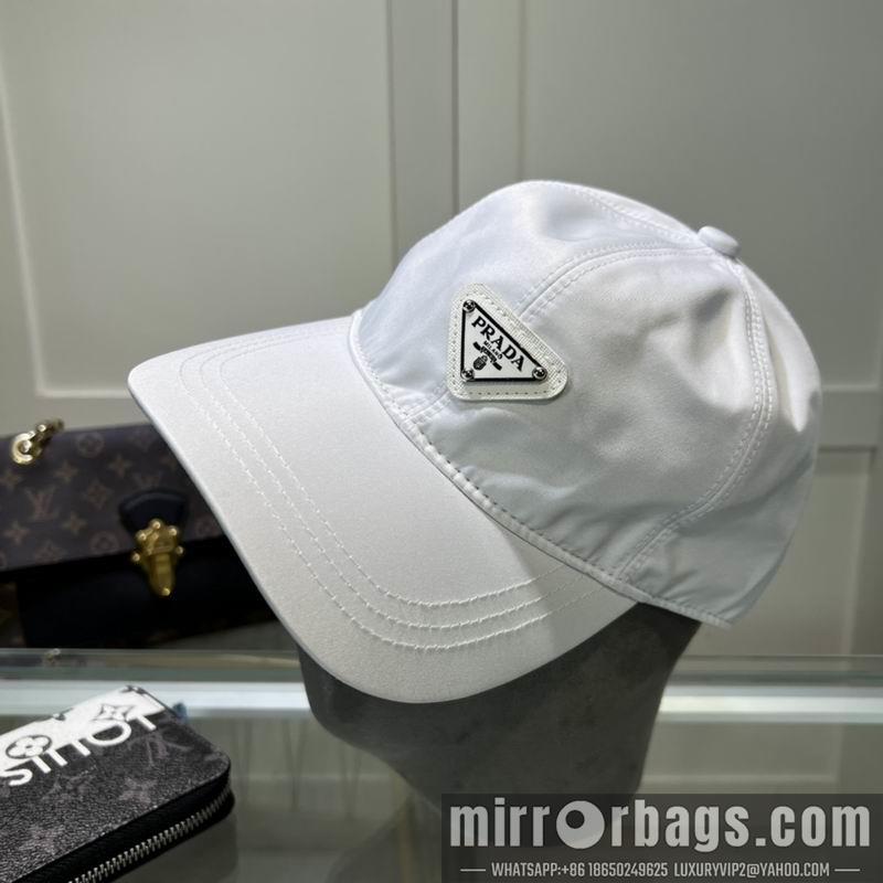 Prada Hat dx10