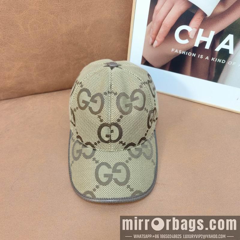 Gucci Hat dx129