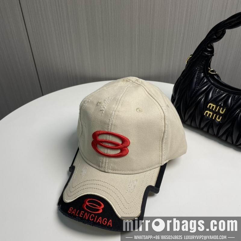 Balenciaga Hat dx57