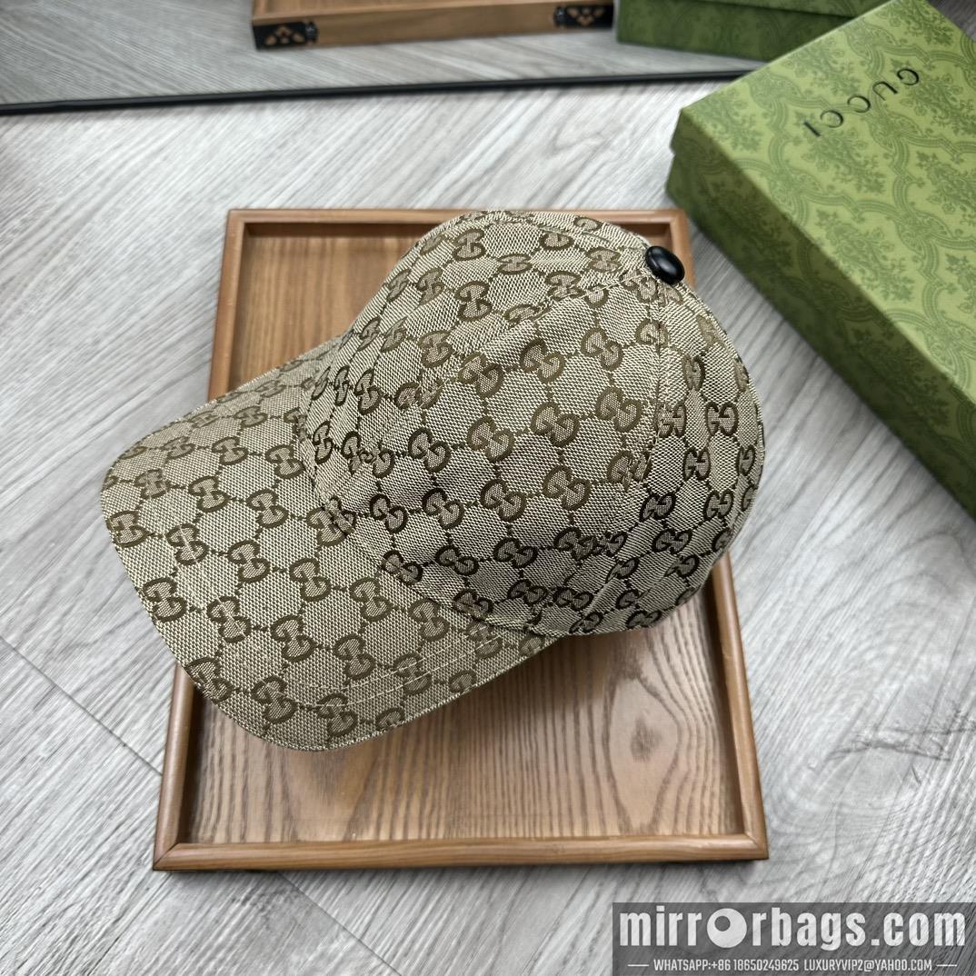Gucci Hat 080201