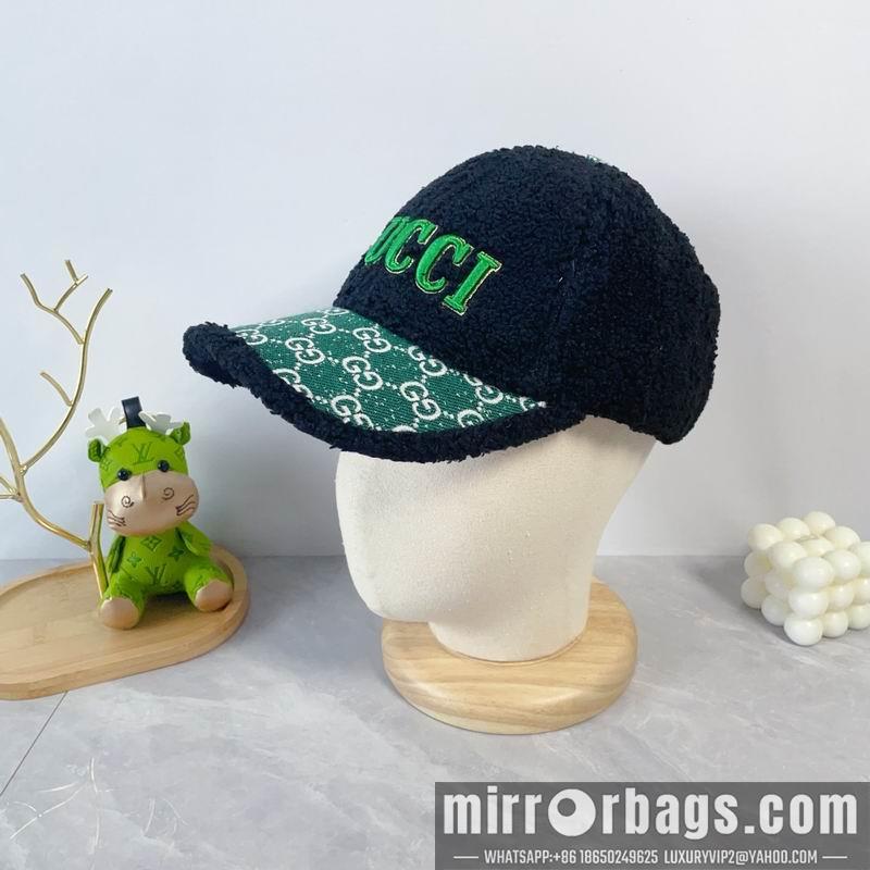 Gucci Hat dx140