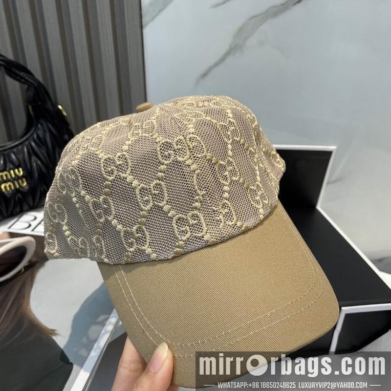 Gucci Hat dx34