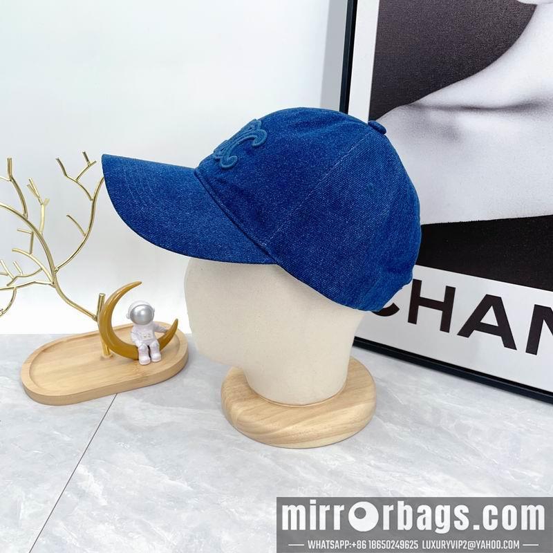 Celine Hat dx41