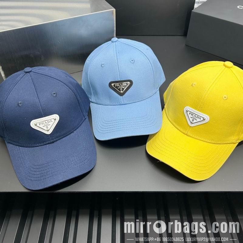 Prada Hat dx08