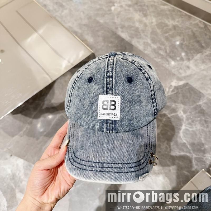 Balenciaga Hat 072201