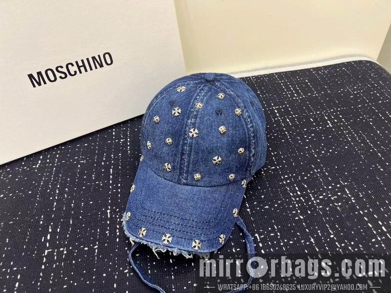 Chrome Hearts Hat dx19