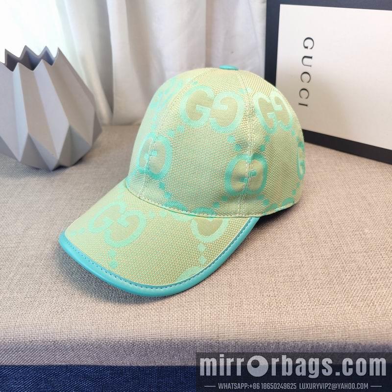 Gucci Hat dx20