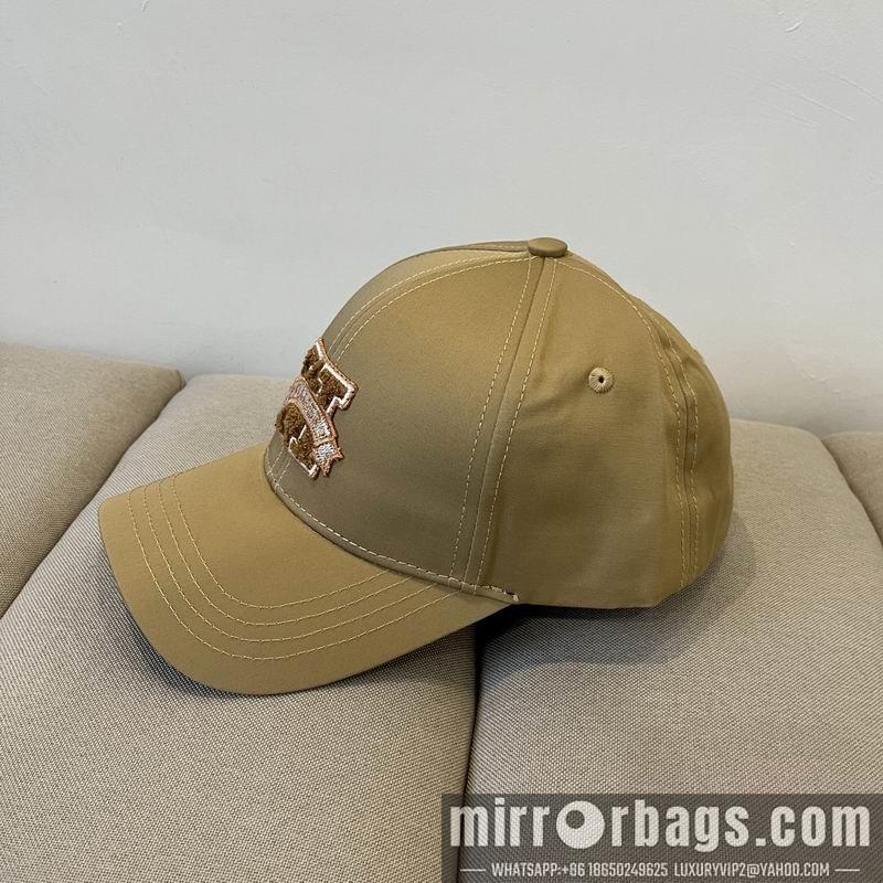 Hermes Hat dx26