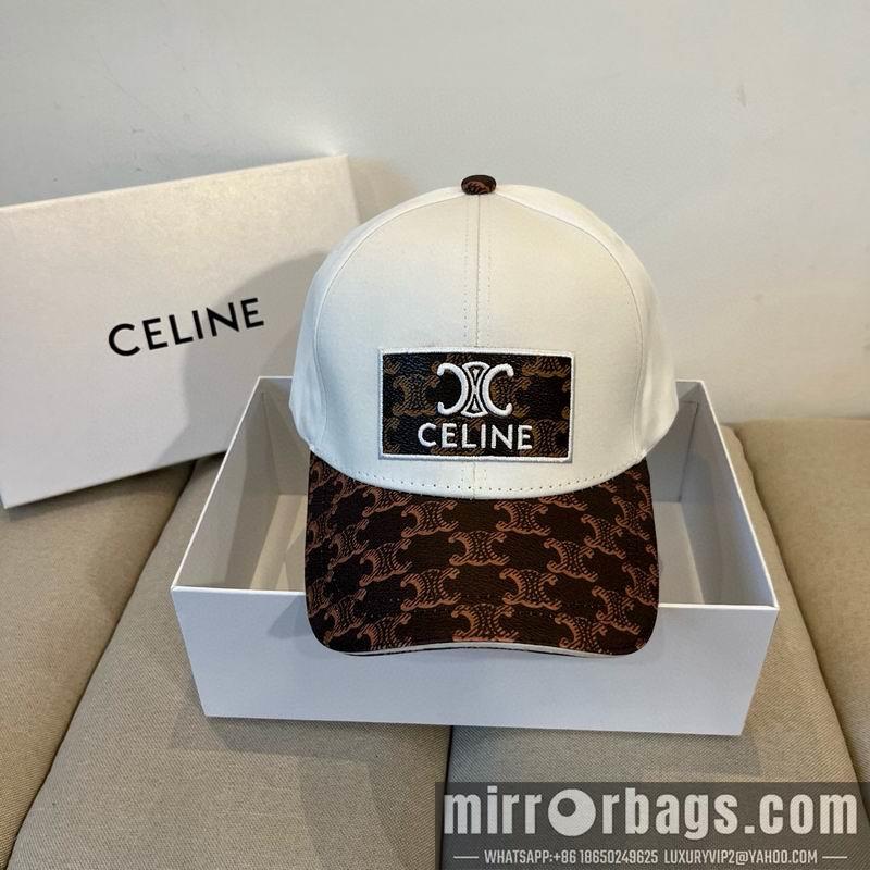 Celine Hat dx39