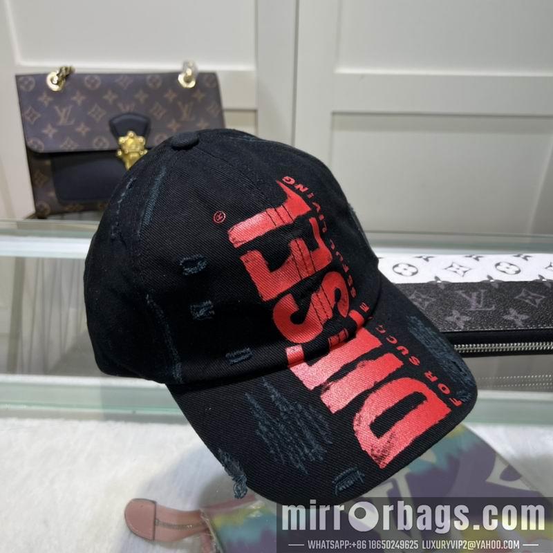Diesel Hat dx04
