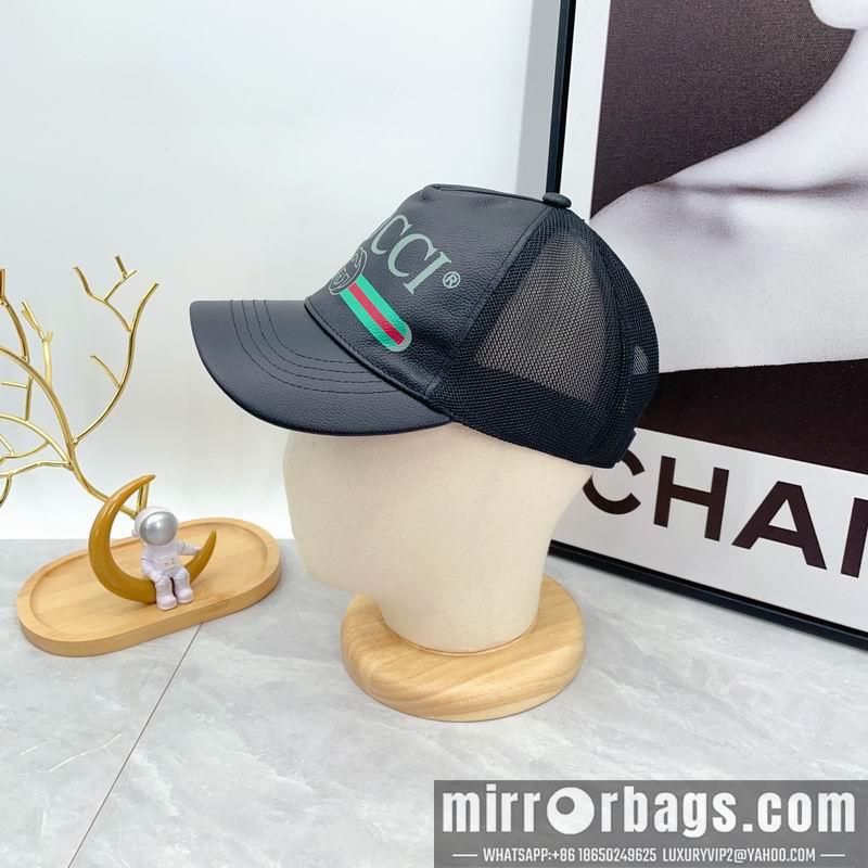 Gucci Hat dx39