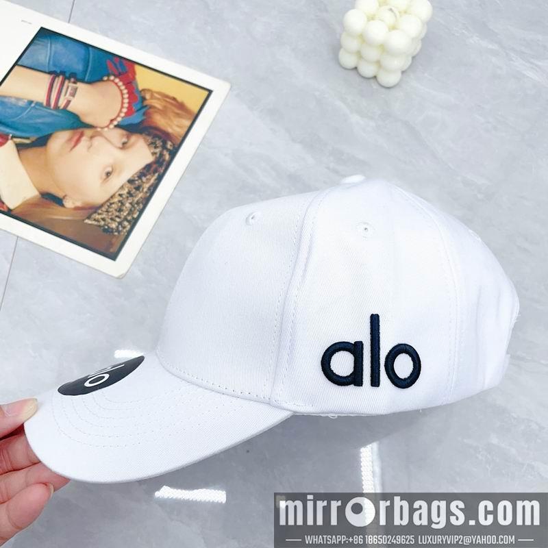 Alo Hat dx02