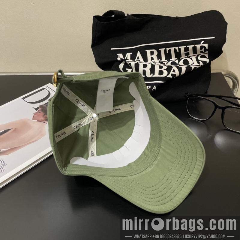 Celine Hat dx86