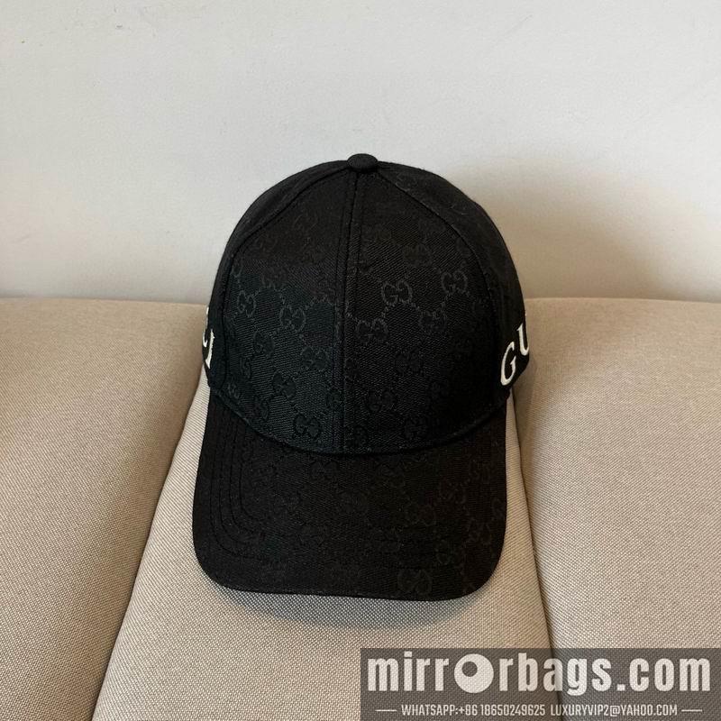 Gucci Hat dx29