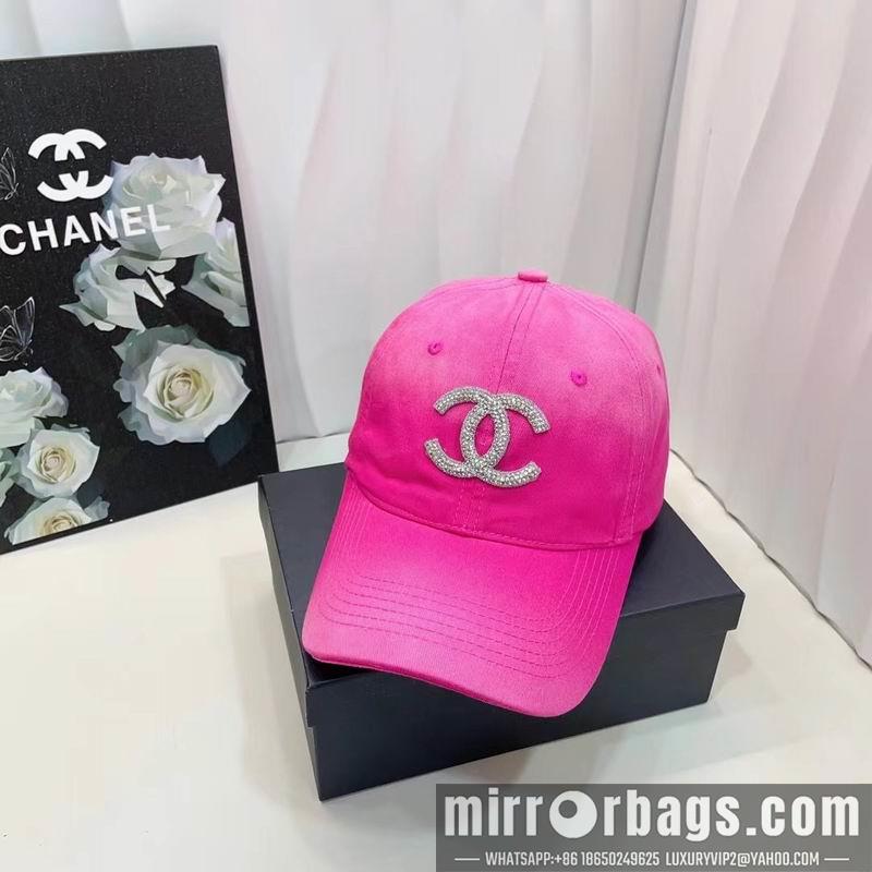 Chanel Hat 050707