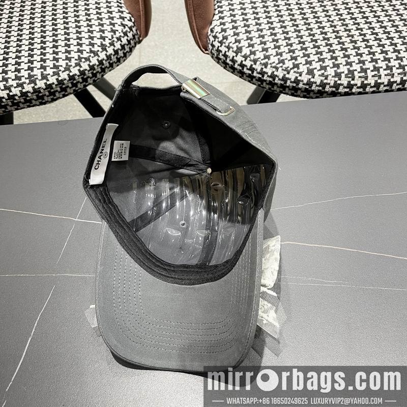 Chanel Hat 040201
