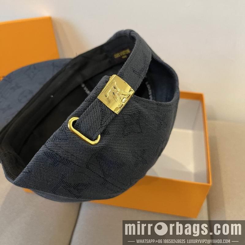 LV Hat dx31