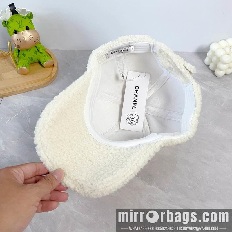 Chanel Hat dx63
