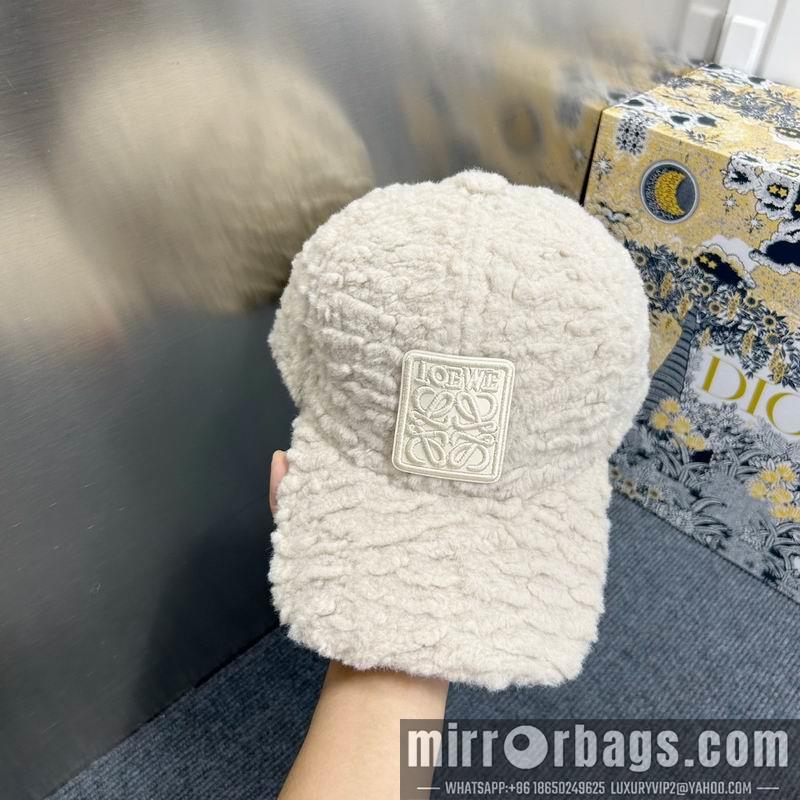 Loewe Hat dx23