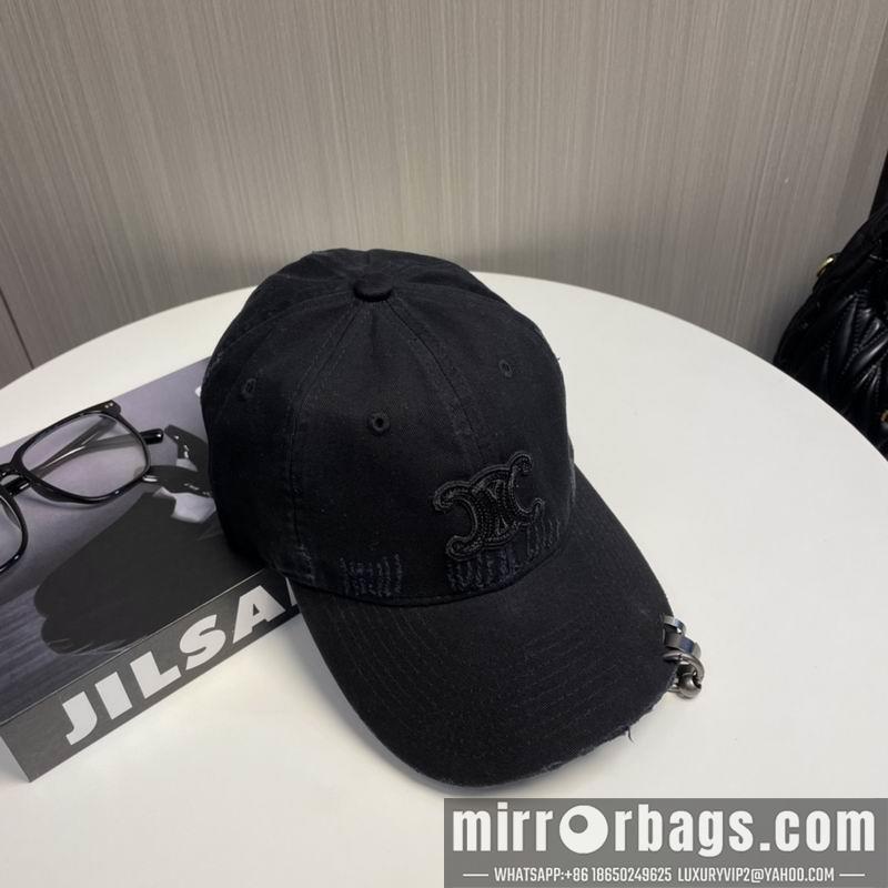 Celine Hat dx124