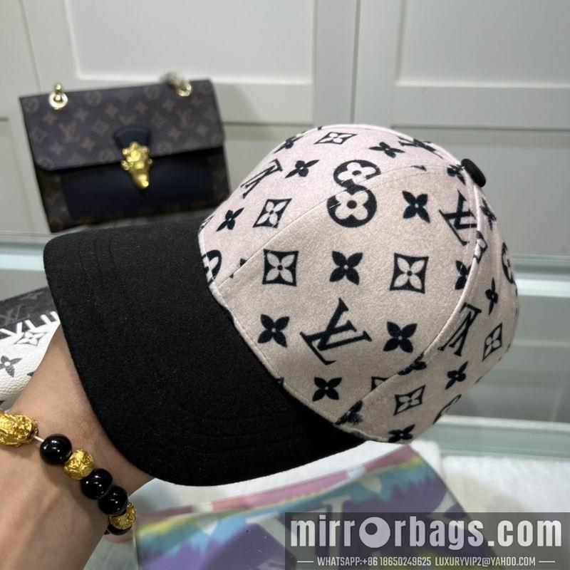 LV Hat dx115