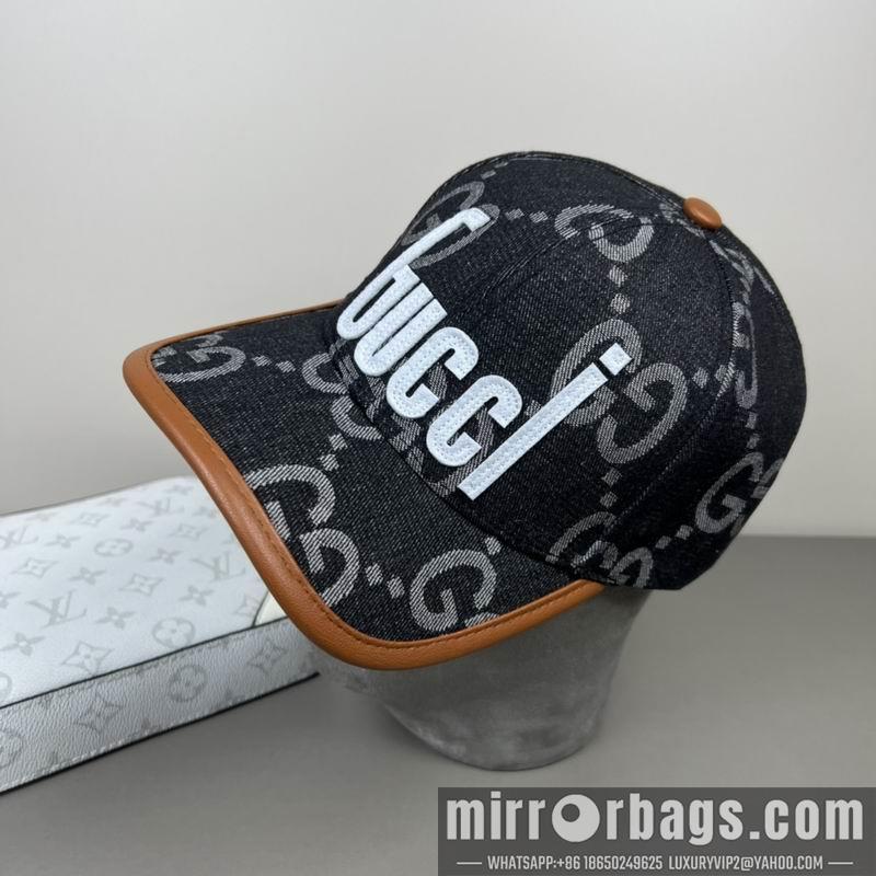 Gucci Hat dx41